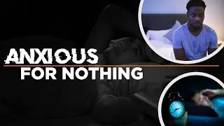 Sunday Worship Service | Anxious For Nothing - Week 1 | 08-02-2020