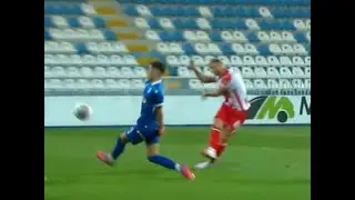 MOZZART BET SUPERLIGA (7. kolo): Novi Pazar - Crvena zvezda 1:5 / 31.08.2025.