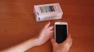 Обзор Samsung Galaxy Premier GT-I9260
