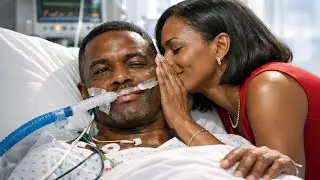 After The Accident, Billionaire Pretended To Be Unconscious &mdash; Stunned By What His Wife Said...
