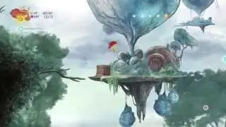 Child of Light Part 4 - To the Tree of Thorns