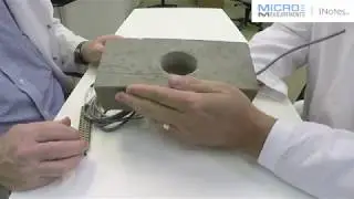 Strain Gage Sensors &ldquo;in&rdquo; Concrete &ndash; The Hard Facts (Structural Health Monitoring)