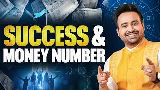 How to calculate Success Number | Numerology | Astro Arun Pandit