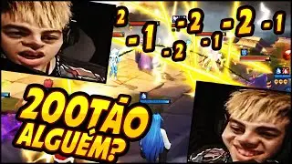 DESISTO DO MEU AIORIA! Vai virar pó! Saint Seiya Awakening