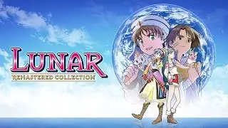 Lunar Silver Star Story: Remastered