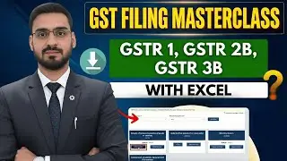 Complete GST Return Guide for Ecommerce Sellers | Amazon, Flipkart, Meesho