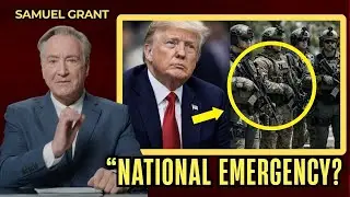 Federal Marshals Begin Trump Property Seizure Process Following $454M Fraud Judgment