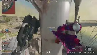 Rebirth QUADS