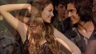 #Bori Moments (Beck And Tori/Avan And Victoria) From Victorious