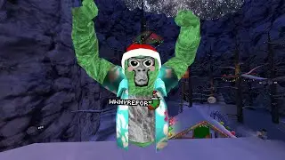 JUkIng in pubs|ROAD TO 13K|gtag live stream|playing tag,minigames,and more with fans|#gorillatag