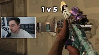 BEAULO MOST VIEWED CLIPS OF ALL TIME! Rainbow Six Siege