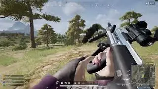 Xerl0y PUBG Montage EP.2 HNY