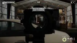 Let's Stealth Payday2 - HARDEST MISSION Firestarter Day1