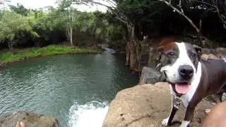 Kipu Falls