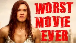 Red Sonja 2025 Is What Is Worst In Life - Worst Movie Ever