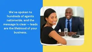 How We Help Insurance Agents Find Quality Insurance Leads