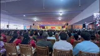 രാധ തൻ പ്രേമത്തോട് ആണോ... 