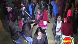 alfredito el romantico en canchabamba 2014 huanuco