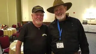 2018 Vincent Owners Club Rally!  Texas Hill Country