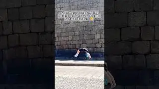 Flipping on Concrete &ndash; What Else Can I Do?! 😤🤸&zwj;♀️
