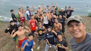 SUNDAY SALVACION Official- PIC TEAM