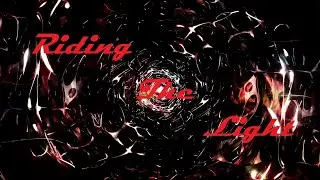 Riding the Light - Viewer Request - Opera Country Trance Fusion - ABBA Sound-Alike Singing Korn