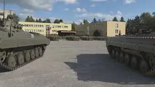 Prápor slúži vlasti už 30 rokov