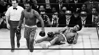 El TRUCO de Muhammad Ali para salvar a su familia de la bancarrota