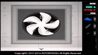 【散人】各种死的密室逃脱