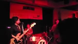 Live shows: Soga (Mexico) live #punk #hardcore in Ottawa #IronLungrecords