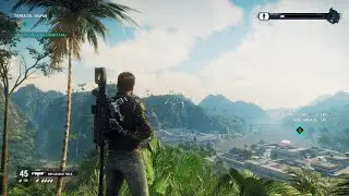 JUST CAUSE 4 Gameplay Walkthrough [1080p HD 60FPS PC] - No Commentary