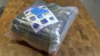 Black and Red Sound Proof Tiles | How To Restore sound proof tiles easily