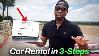 This Is the Easiest Way To Start A Private Car Rental Business (Without Turo)