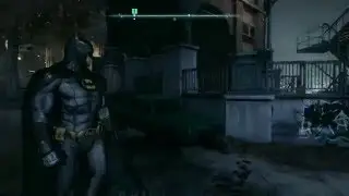 Batman Arkham Knight: Joker Thug Disguise?