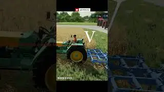 Primeira vez jogando, j&aacute; no modo dif&iacute;cil? - Farming Simulator 22