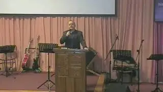 LA NECEDAD - Pr. Miguel Micolini