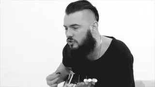 WOLFF &bull; FLESH BLOOD SKIN & BONE [ACOUSTIC]