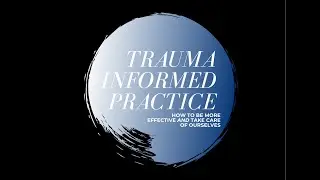 Trauma Informed Lawyering, 1/16/2021 Panel with the NLG-LA Housing Committee