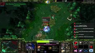 DotA 1 Anti-Mage Gameplay by Yanns