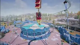 PUBG VIKENDI 2 0 Update  MAP REVIEW  in Season 13