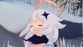Ultra Smug Paimon