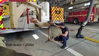 CODs in Rope Rescue