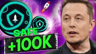 SAFEMOON A HUGE PUMP IS COMING IN 2023 - SAFEMOON PRICE PREDICTION & ANALYSES