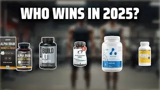 The Top 5 Best ATP Fuel in 2025 - Must Watch Before Buying!