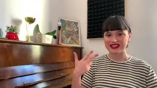 3 Exercitii pentru DIAFRAGMA (Nivel incepator-intermediar)