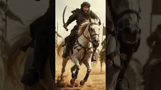 THE BATTLE OF BADR 624: HOW 313 MUSLIMS DEFEATED 1000! #IslamicHistory #ProphetMuhammad #BadrVictory