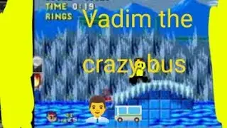 vadim the crazy bus 2022 full longplay