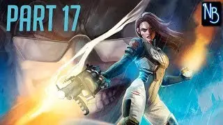 Ion Fury Walkthrough Part 17 No Commentary