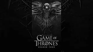 Game Of Thrones Season 4&ndash;Fans का Top Choice!🔥 #gameofthrones #shorts #trending #youtubeshorts #got