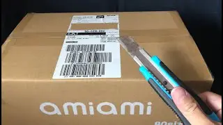 Unboxing the Micro ace A1440 and A1486 Furano Biei Norokko gou from amiami